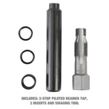OEMTOOLS 25647 Spark Plug Thread Repair Kit - Metric M14 - 1.25 Additional Image 5