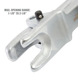 OEMTOOLS 26553 Ball Joint Separator Additional Image 3