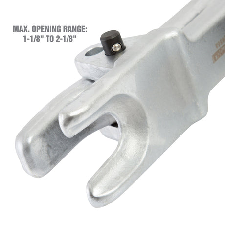 OEMTOOLS 26553 Ball Joint Separator Additional Image 3