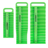 OEMTOOLS 23127 Portable Magnetic Socket Organizer - 3 Pack Main Image