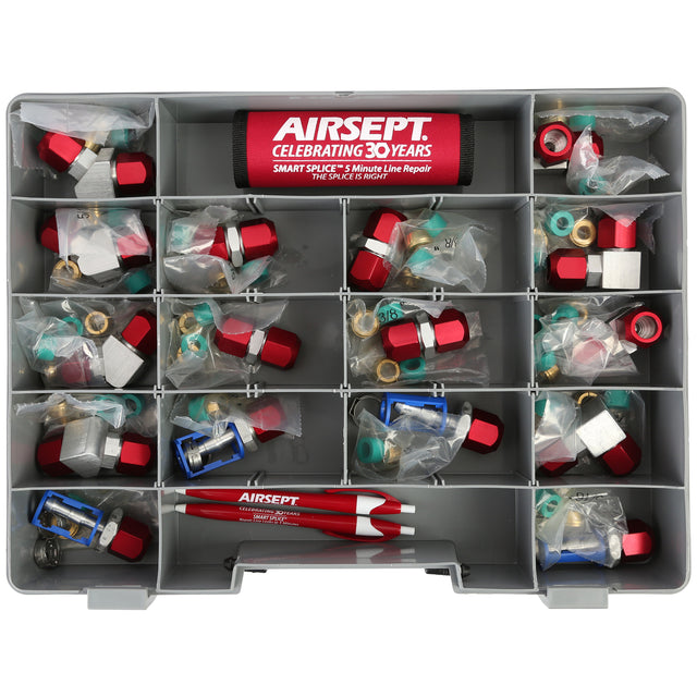 Airsept AIR78019 Pro Series Trans/Ps Repair Assortmentt Main Image