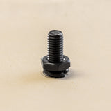 GreatNeck 68233 255-Piece Nut and Bolt Assortment, MM, Black Additional Image 6