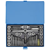 Sonic Tools 820015 Metric Tap and Die Set, 40-Pc Additional Image 1