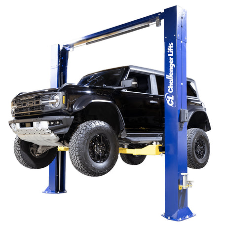 Challenger CL10AV3-2 10K Versymmetric® 2-Post Lift Main Image