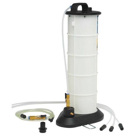 MityVac MV7300 PneumatiVac Main Image