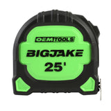 OEMTOOLS 25699 25 Ft. Tape Measure Additional Image 7