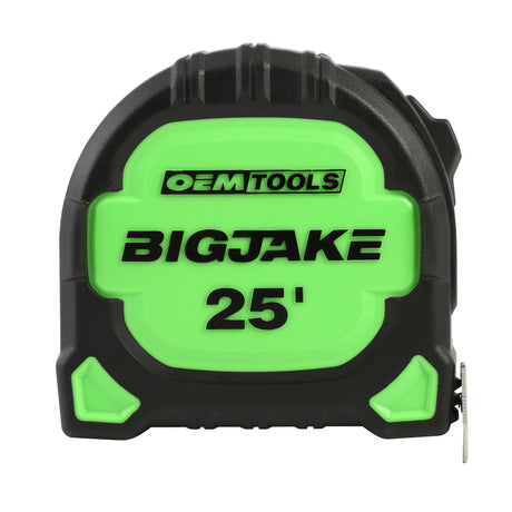 OEMTOOLS 25699 25 Ft. Tape Measure Additional Image 7