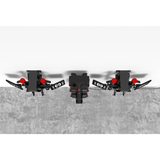 Launch Tech 702020112 X-613 Mobile Wheel Aligner (No Tablet) Additional Image 6
