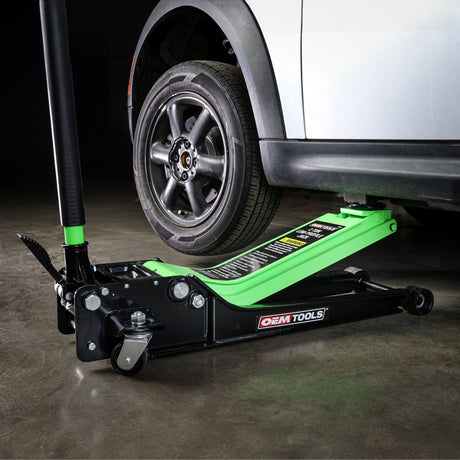 OEMTOOLS 24838 2 Ton Low Profile Jack Additional Image 8