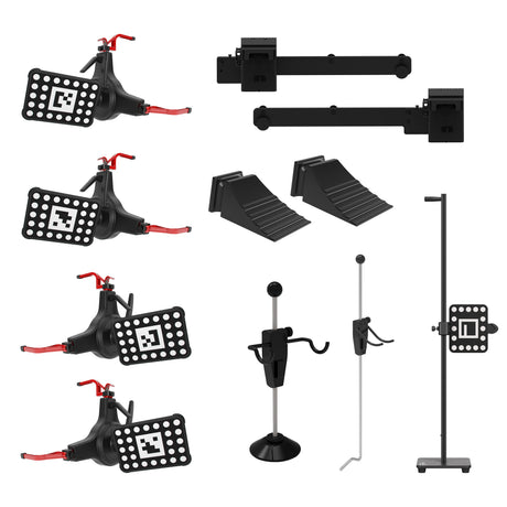 Autel IA1000TDT Alignment and Calibration System w/ Ultra S2 and Digital Targets Additional Image 3
