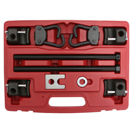 OEMTOOLS 27203 10 Piece Master Spring Compressor Additional Image 6