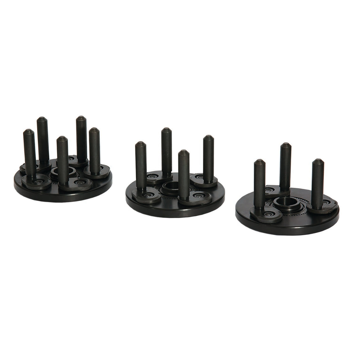 Adjustable Pin Plates Main Image