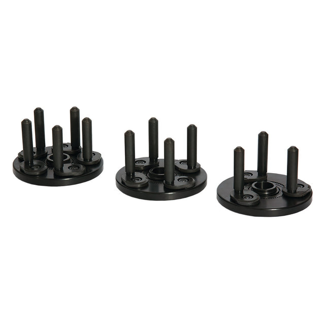 Adjustable Pin Plates Main Image