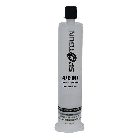 Uview UVU488104H Hybrid Ester Oil - 4 Oz. Cartridge Main Image
