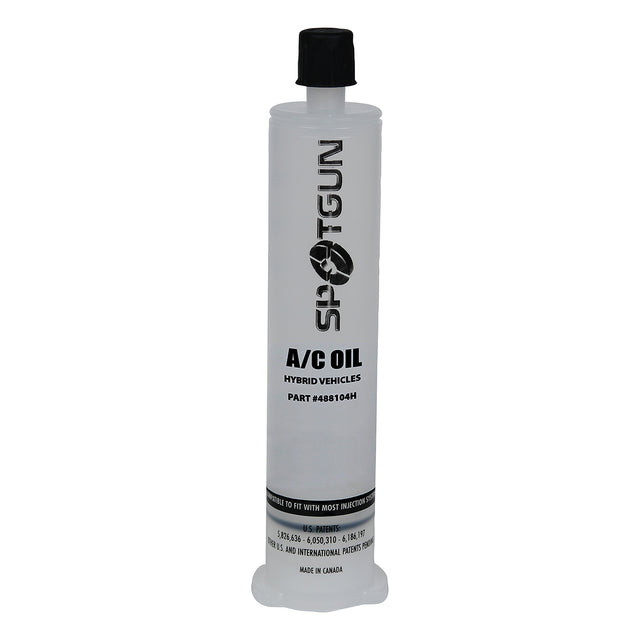 Uview UVU488104H Hybrid Ester Oil - 4 Oz. Cartridge Main Image