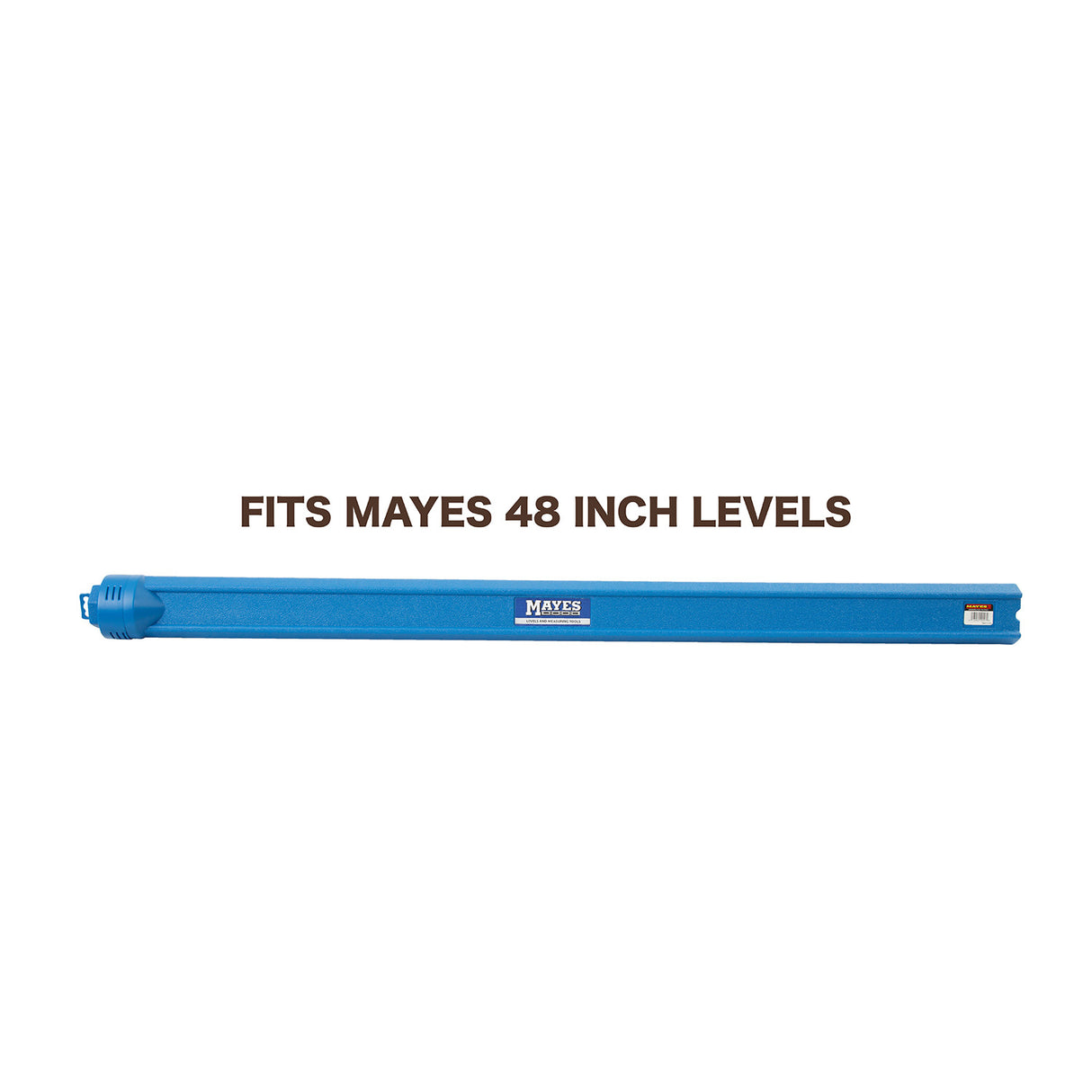 Mayes 10448 Protective Level Case (48 Inch) Additional Image 1