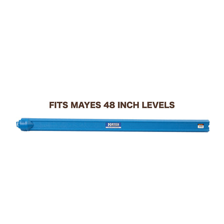 Mayes 10448 Protective Level Case (48 Inch) Additional Image 1