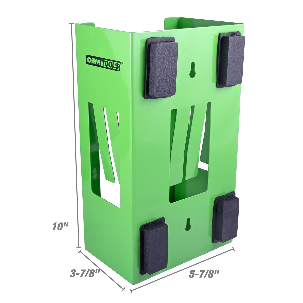 OEMTOOLS 24945 Magnetic Glove Dispenser Additional Image 2