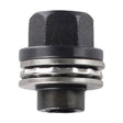 M12 Nut with Bearing Main Image