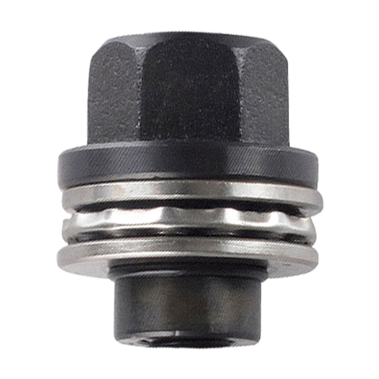 M12 Nut with Bearing Main Image