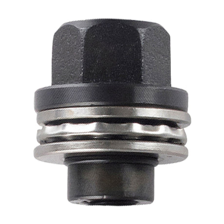 M12 Nut with Bearing Main Image