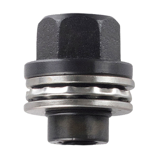 M12 Nut with Bearing Main Image