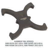 OEMTOOLS 37380 Ford Cam Tool - 1.6 L Additional Image 3