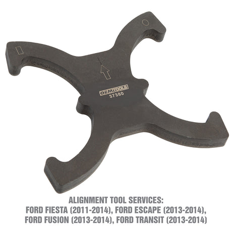 OEMTOOLS 37380 Ford Cam Tool - 1.6 L Additional Image 3