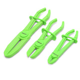 OEMTOOLS 24689 3-Piece Hose Pinching Pliers Set Main Image