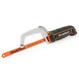 GreatNeck 74009 10-Inch Close-Quarter Hacksaw Main Image