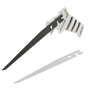 GreatNeck 89 Keyhole Saw (10 & 24 PPI) with Extra Blade (4 Position) Main Image