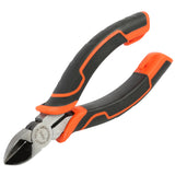 GreatNeck D55C Diagonal Pliers (5-1/2 Inch) Main Image