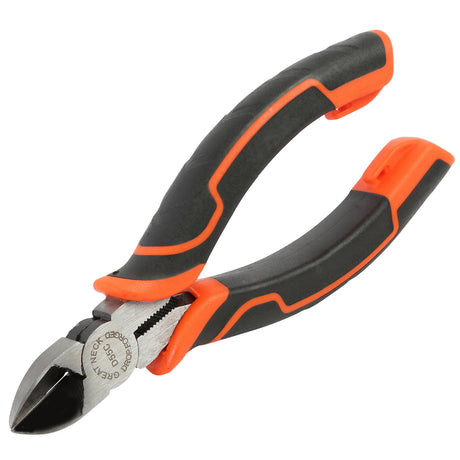 GreatNeck D55C Diagonal Pliers (5-1/2 Inch) Main Image