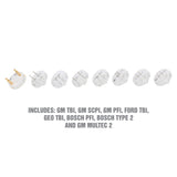 OEMTOOLS 37161 8 Piece Noid Light Set Additional Image 4