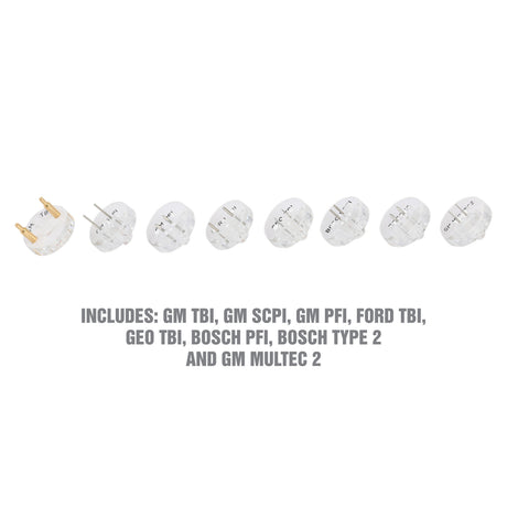 OEMTOOLS 37161 8 Piece Noid Light Set Additional Image 4