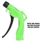OEMTOOLS 24439 5-Piece Interchangeable Tip Air Blow Gun Additional Image 5