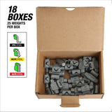 OEMTOOLS OEMREPLENKITA Wheel Weight Starter Kit Additional Image 4