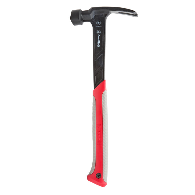 GreatNeck 70001 Speed Strike ™ Hammer (16 Oz.) Main Image
