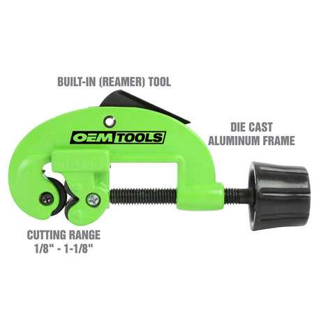 OEMTOOLS 25299 Tubing Cutter Additional Image 1