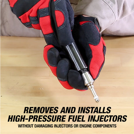 OEMTOOLS 37383 VW/Audi Fuel Injector Puller Kit Additional Image 4