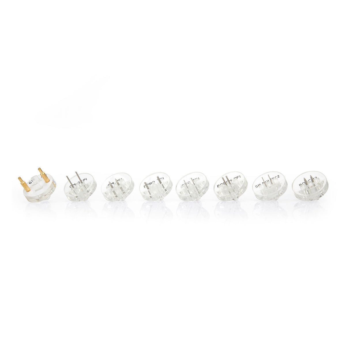 OEMTOOLS 27161 8 Piece Noid Light Set Main Image