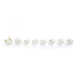 OEMTOOLS 27161 8 Piece Noid Light Set Main Image