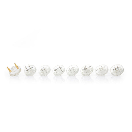OEMTOOLS 27161 8 Piece Noid Light Set Main Image
