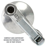 OEMTOOLS 87206 Mini Lever Action Grease Gun Additional Image 4