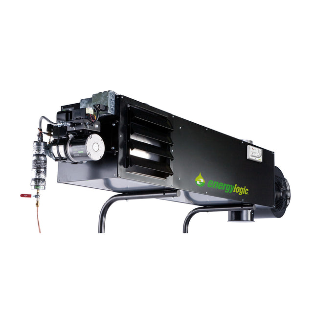 EnergyLogic EL 200H Waste Oil Heater Main Image