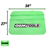 OEMTOOLS 24902 Vinyl Fender Cover Additional Image 1