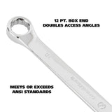 GreatNeck C10MC Combination Wrench Metric (10 mm) Additional Image 3