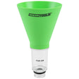 OEMTOOLS 87021 Direct Fit Oil Funnel for GM and BMW Main Image