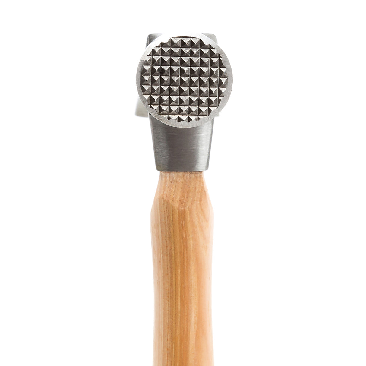 GreatNeck SP24F Framing Hammer (24 Oz.) with Hickory Handle Additional Image 2