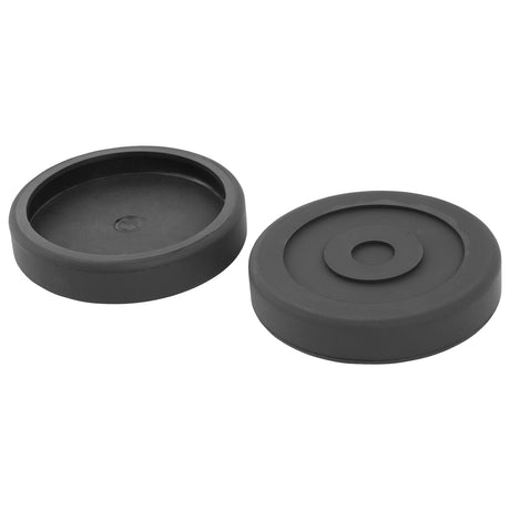 BendPak BEN5700227 Rubber 2 Post Lift Pad/Slip Over (Set of 4) Additional Image 1